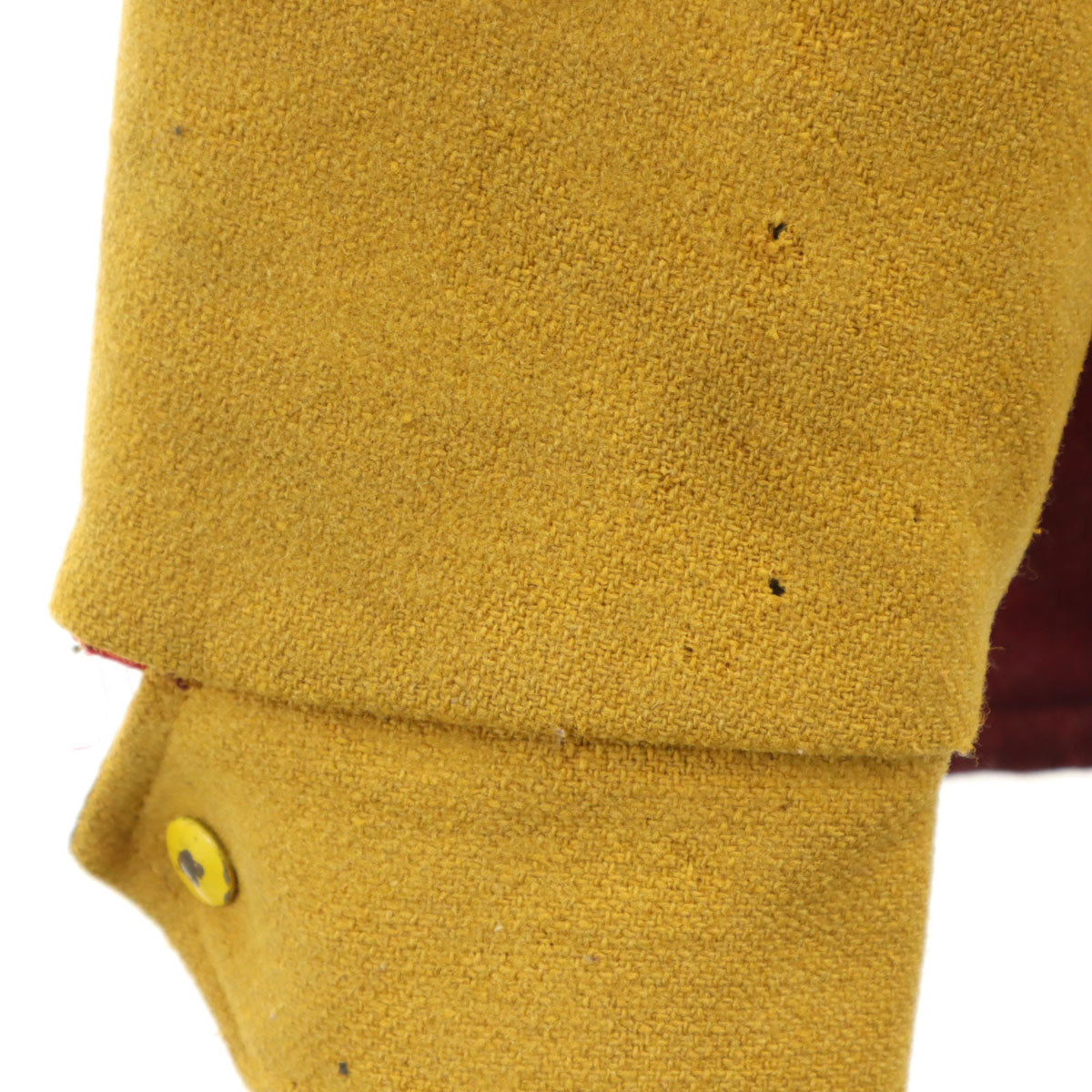 Avon 70s ヴィンテージ バーシティ ジャケット レッド系 レディース