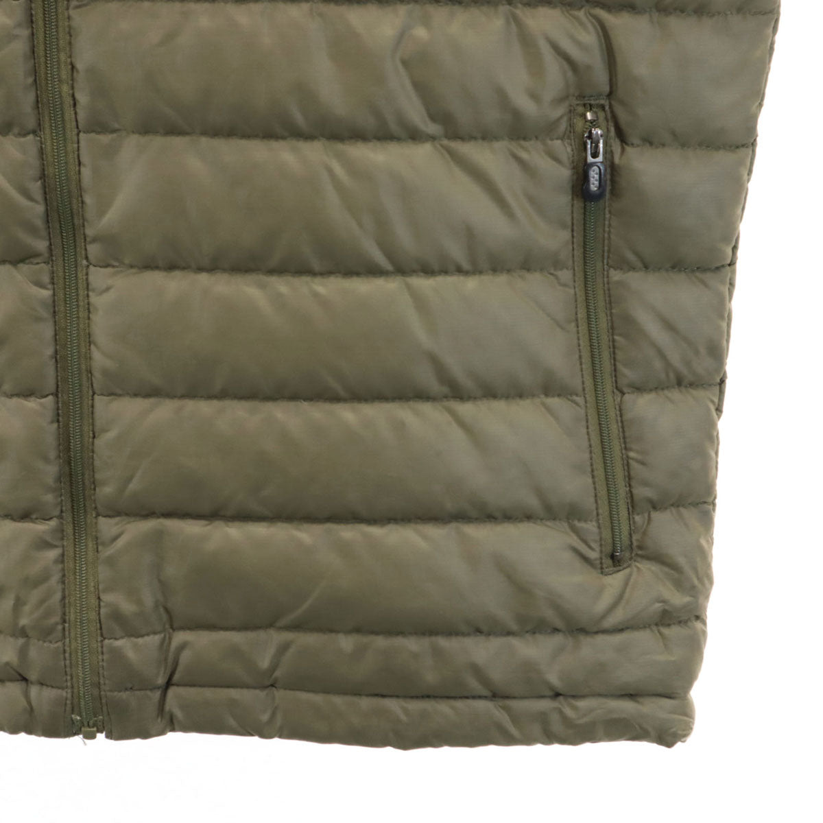 patagonia パタゴニア ダウンセーター ダウンジャケット S カーキ系 アウトドア 8457389 メンズ