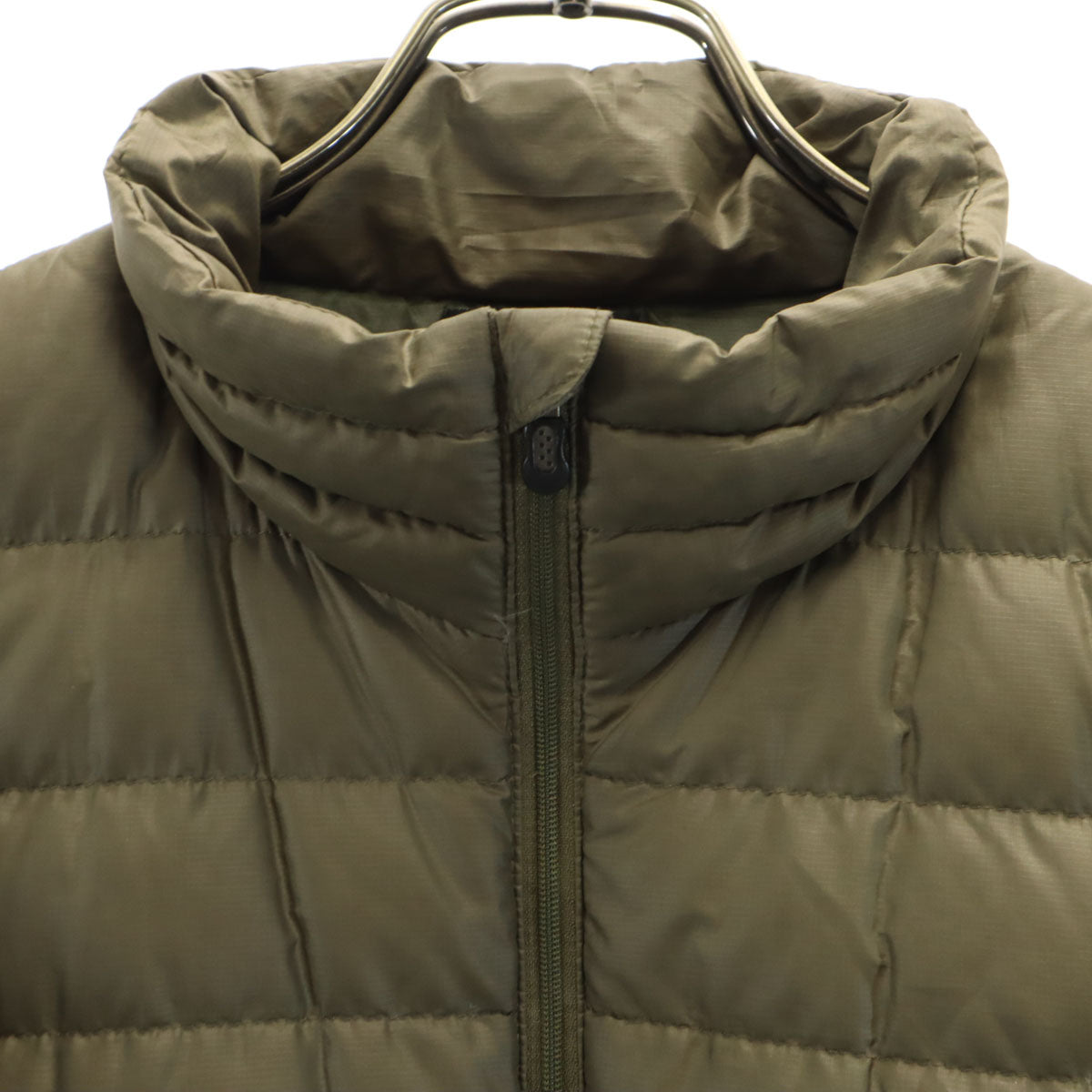 patagonia パタゴニア ダウンセーター ダウンジャケット S カーキ系 アウトドア 8457389 メンズ