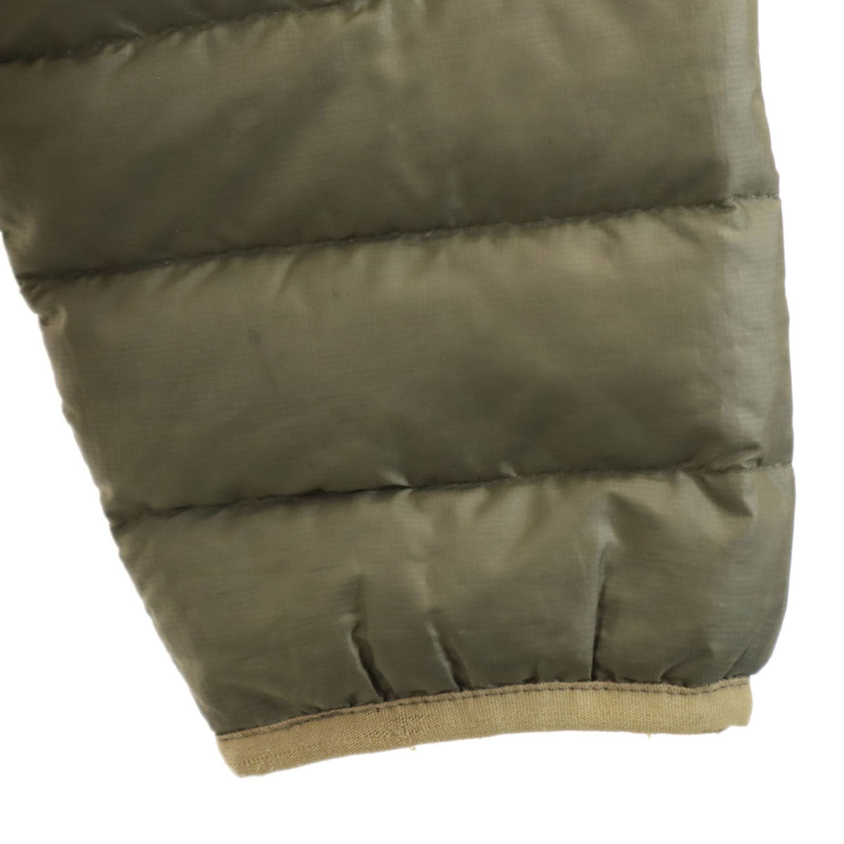 patagonia パタゴニア ダウンセーター ダウンジャケット S カーキ系 アウトドア 8457389 メンズ