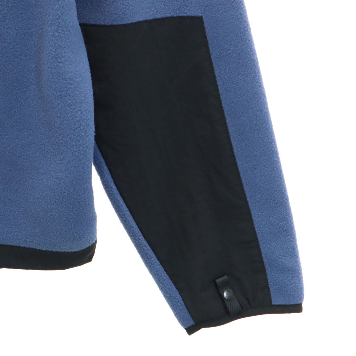 THE NORTH FACE ザノースフェイス デナリジャケット フリースジャケット L ブルー系 アウトドア 721222 メンズ