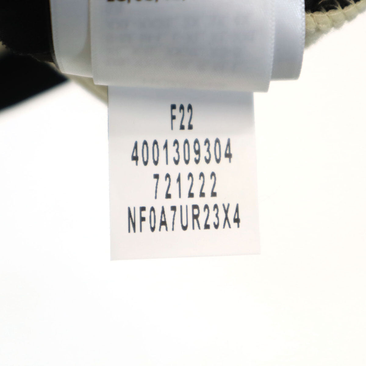 THE NORTH FACE ザノースフェイス デナリジャケット フリースジャケット M クリーム アウトドア 721222 メンズ