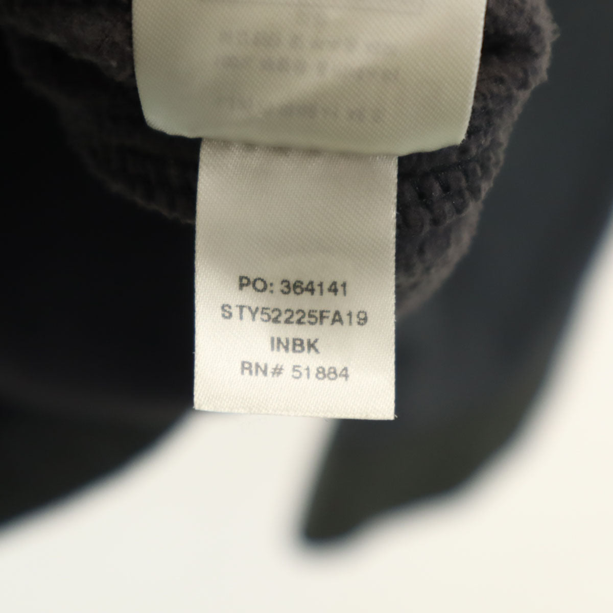 patagonia パタゴニア 長袖 アーリー ライズ スナップ フリース シャツ S チャコールグレー 52225FA19 アウトドア メンズ