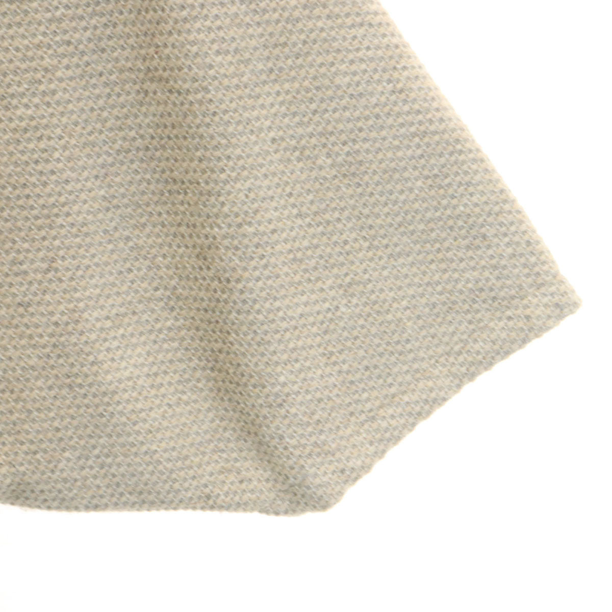 SOU・SOU ソウソウ 日本製 ダブルブレスト ジャケット S グレージュ レディース