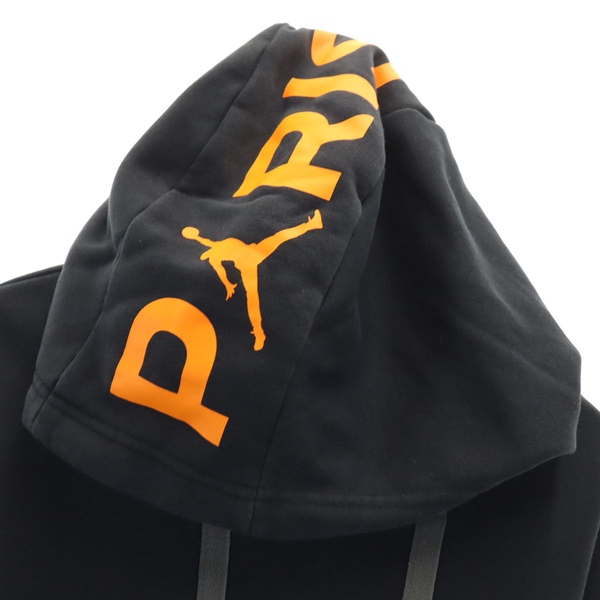 AIR JORDAN エアジョーダン 長袖 スウェットパーカー 3XL