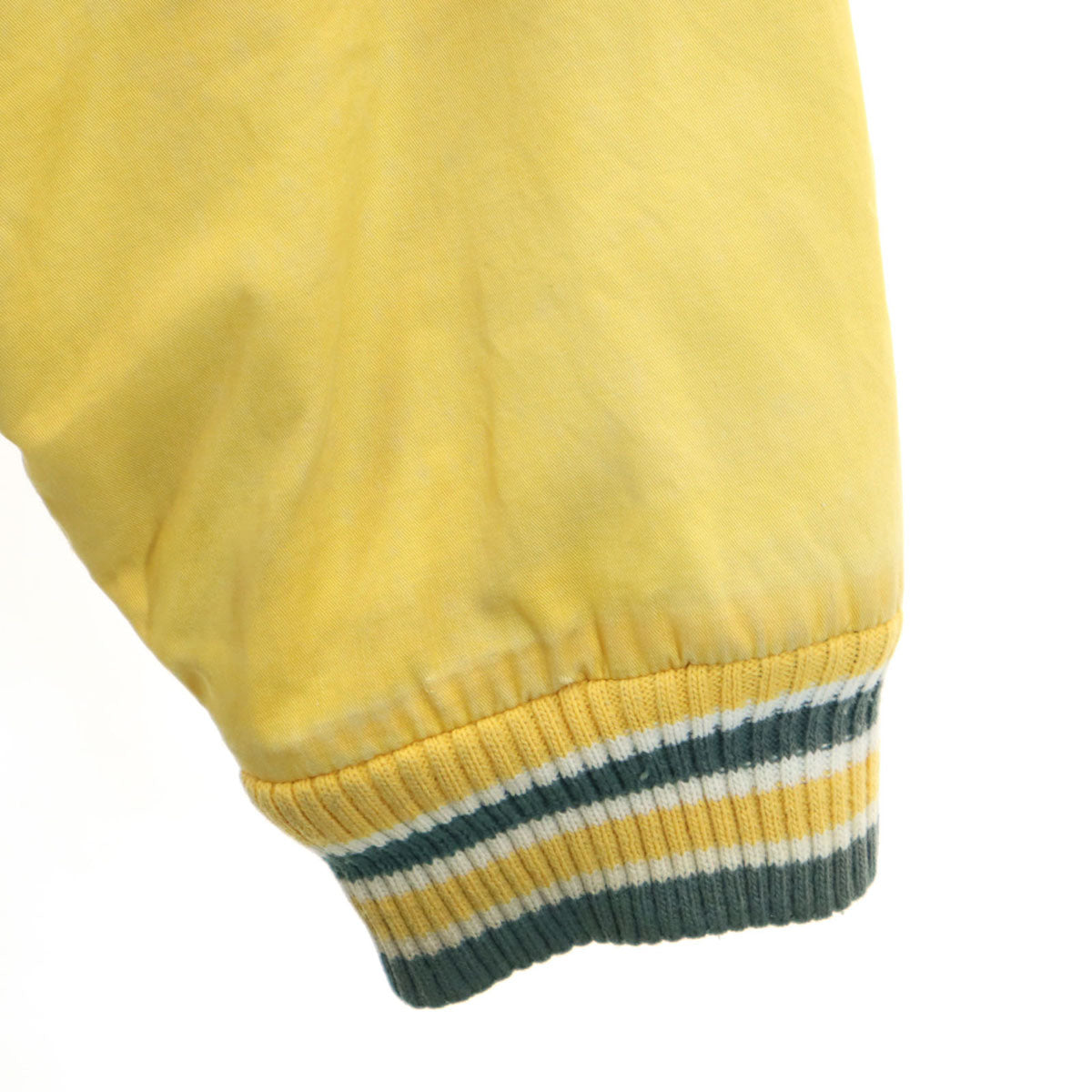 umbro アンブロ 90s オールド 中綿ジャケット L グリーン メンズ