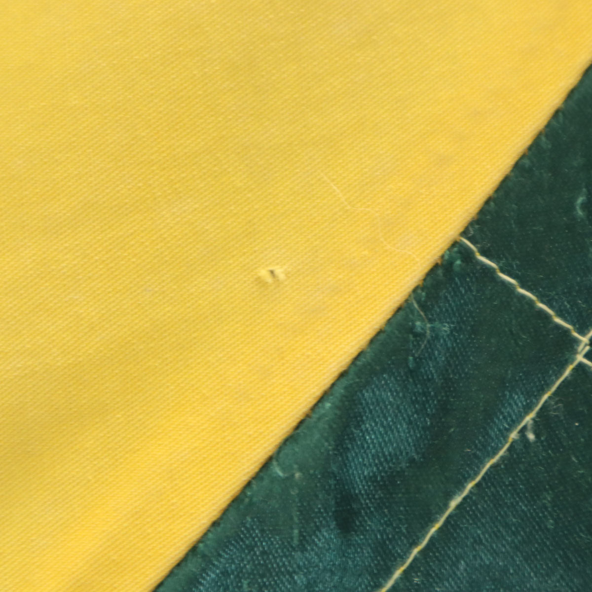 umbro アンブロ 90s オールド 中綿ジャケット L グリーン メンズ