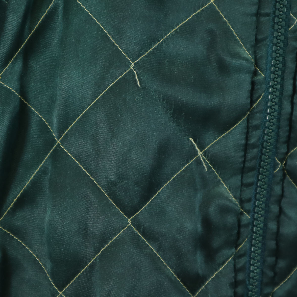 umbro アンブロ 90s オールド 中綿ジャケット L グリーン メンズ