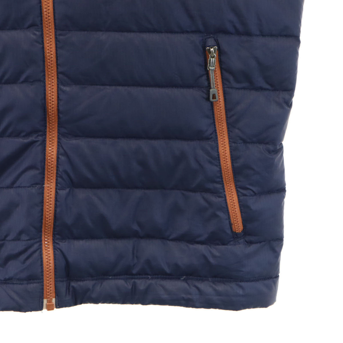 patagonia パタゴニア ダウンジャケット XS ネイビー アウトドア STY84674FA14 メンズ