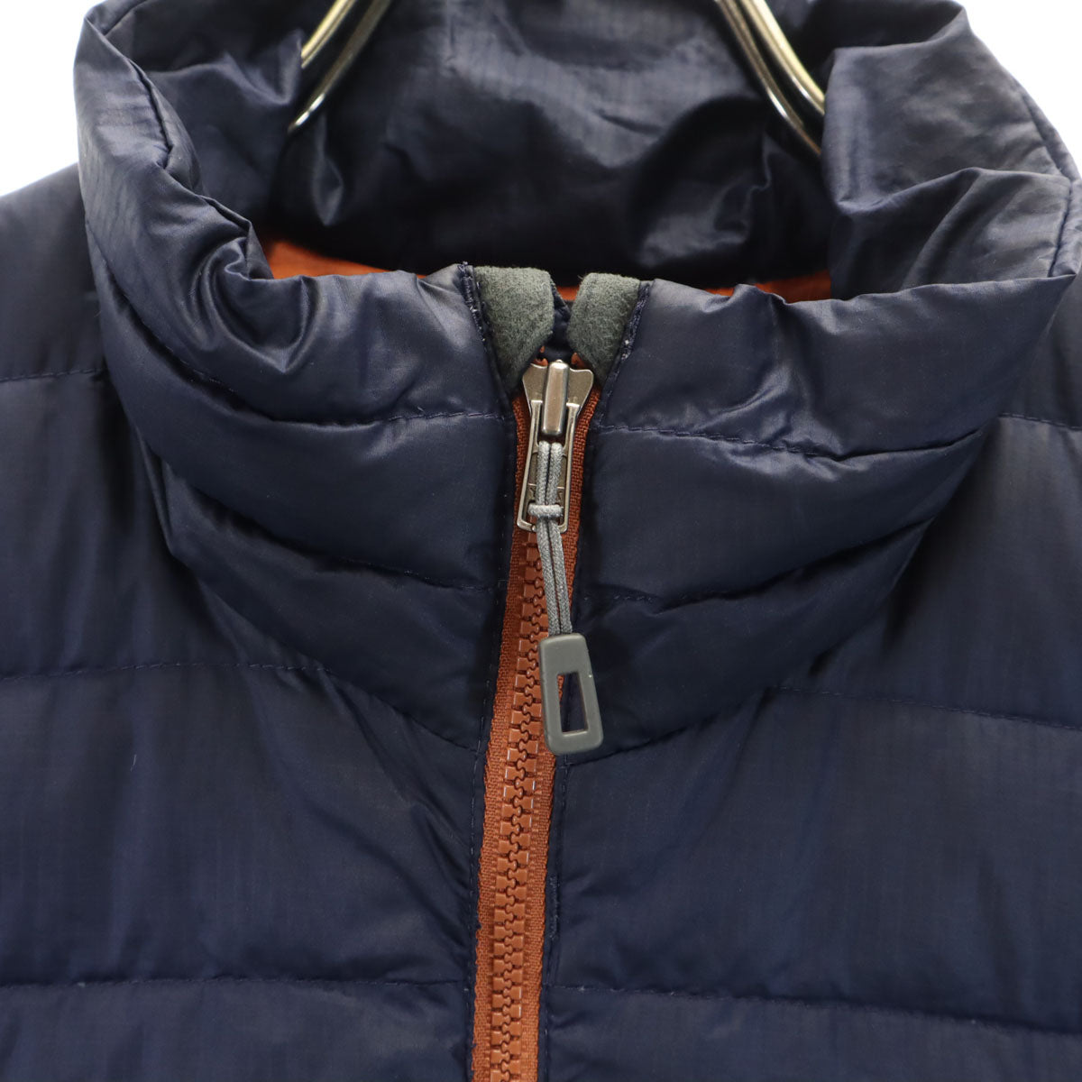 patagonia パタゴニア ダウンジャケット XS ネイビー アウトドア STY84674FA14 メンズ