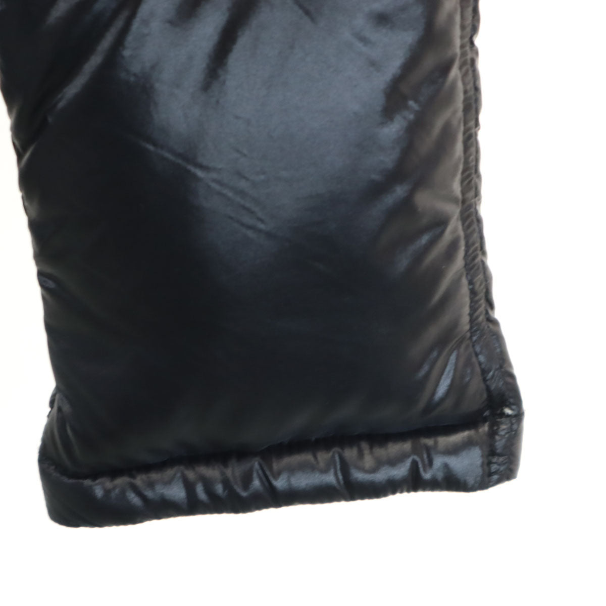 BURBERRY LONDON バーバリーロンドン ダウンジャケット 12 ブラック レディース