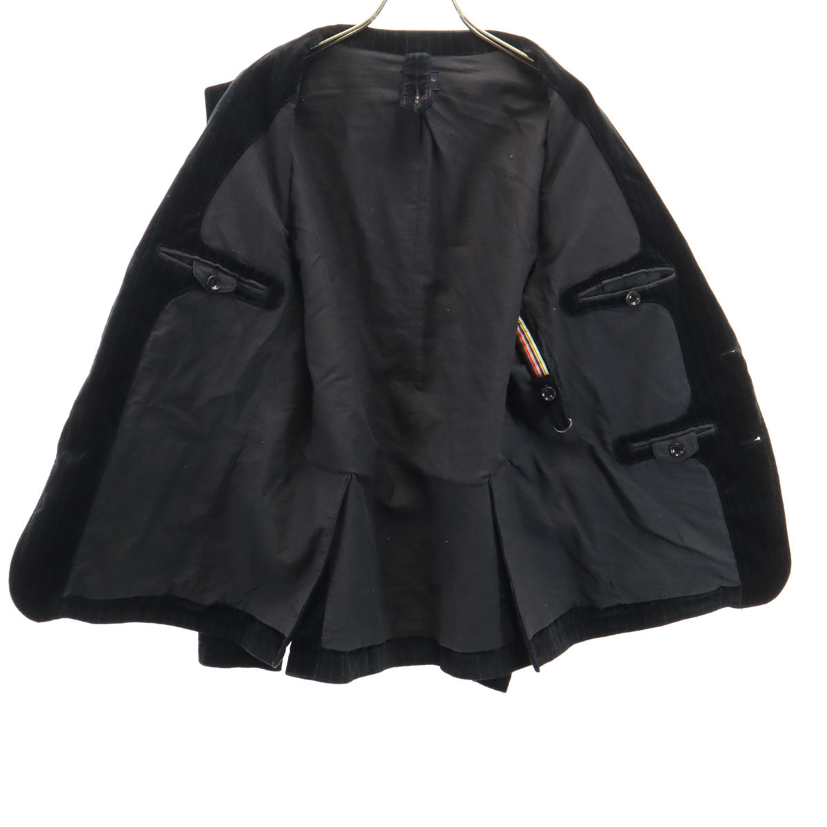 楽天市場】ポールスミス ベロア ジャケットの通販 希少 極美品 Paul