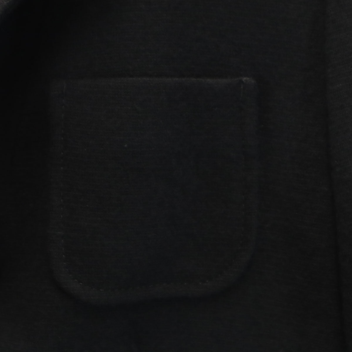 BLUE LABEL CRESTBRIDGE ブルーレーベルクレストブリッジ ウール100% クレストブリッジ テーラードジャケット 36 ブラック 三陽商会 金ボタン レディース