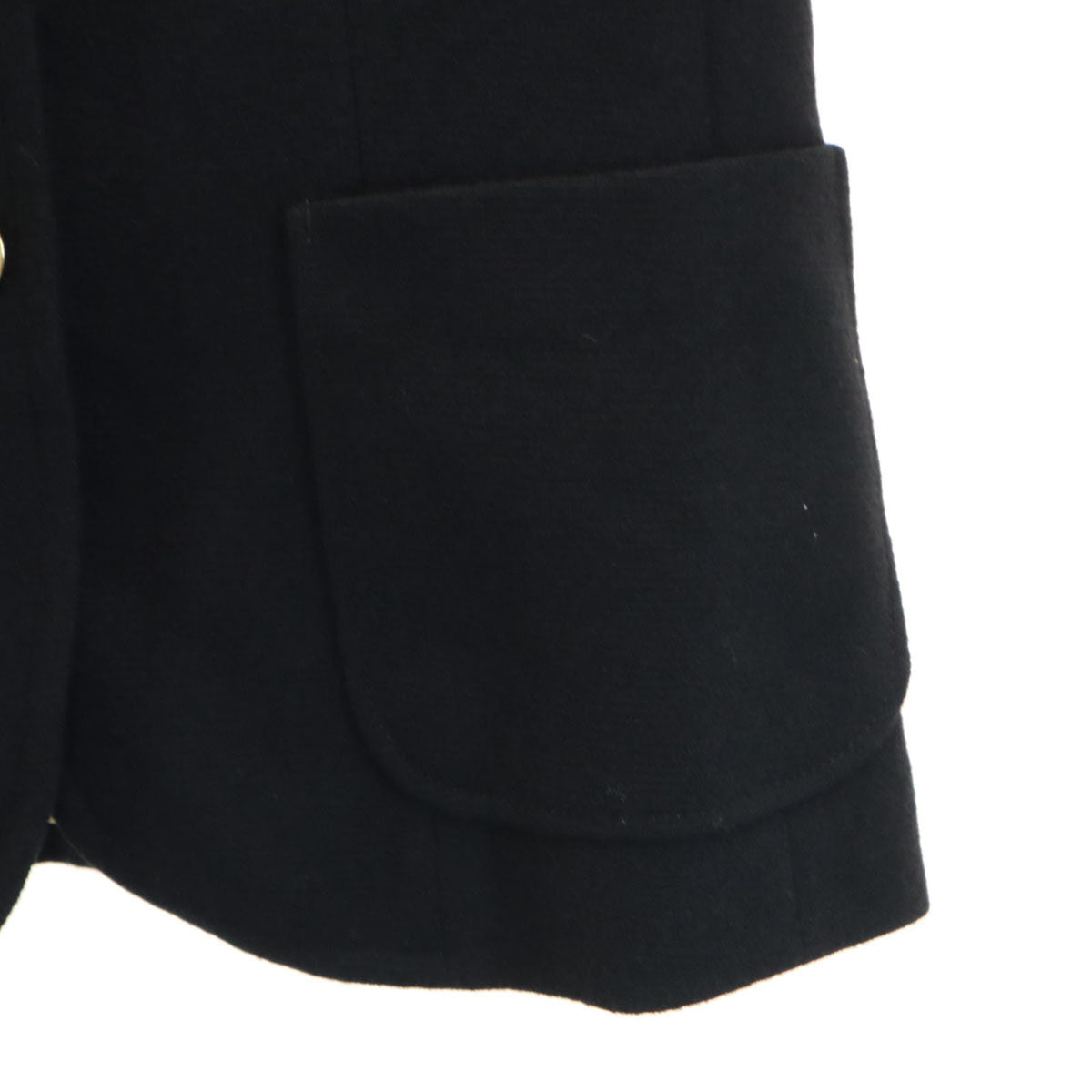 ブルーレーベルクレストブリッジ　ジャケット　36サイズ BLUE LABEL CRESTBRIDGE ブルーレーベルクレストブリッジ ダウン