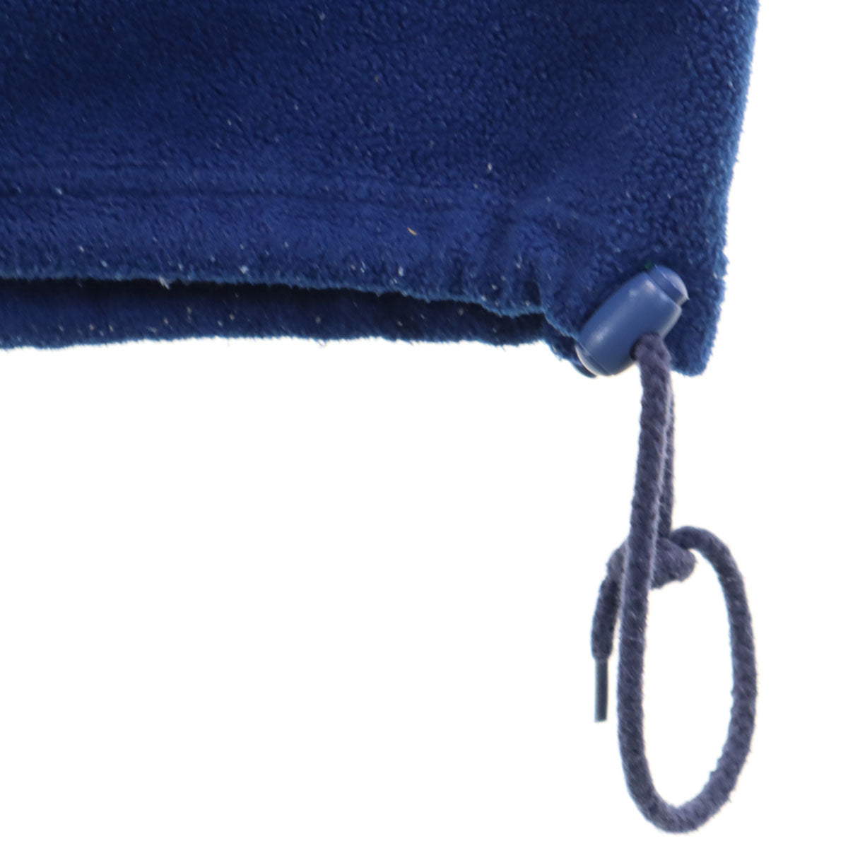 TOMMY HILFIGER トミーヒルフィガー 90s オールド フラッグタグ 長袖 フリース ウェア M ブルー メンズ