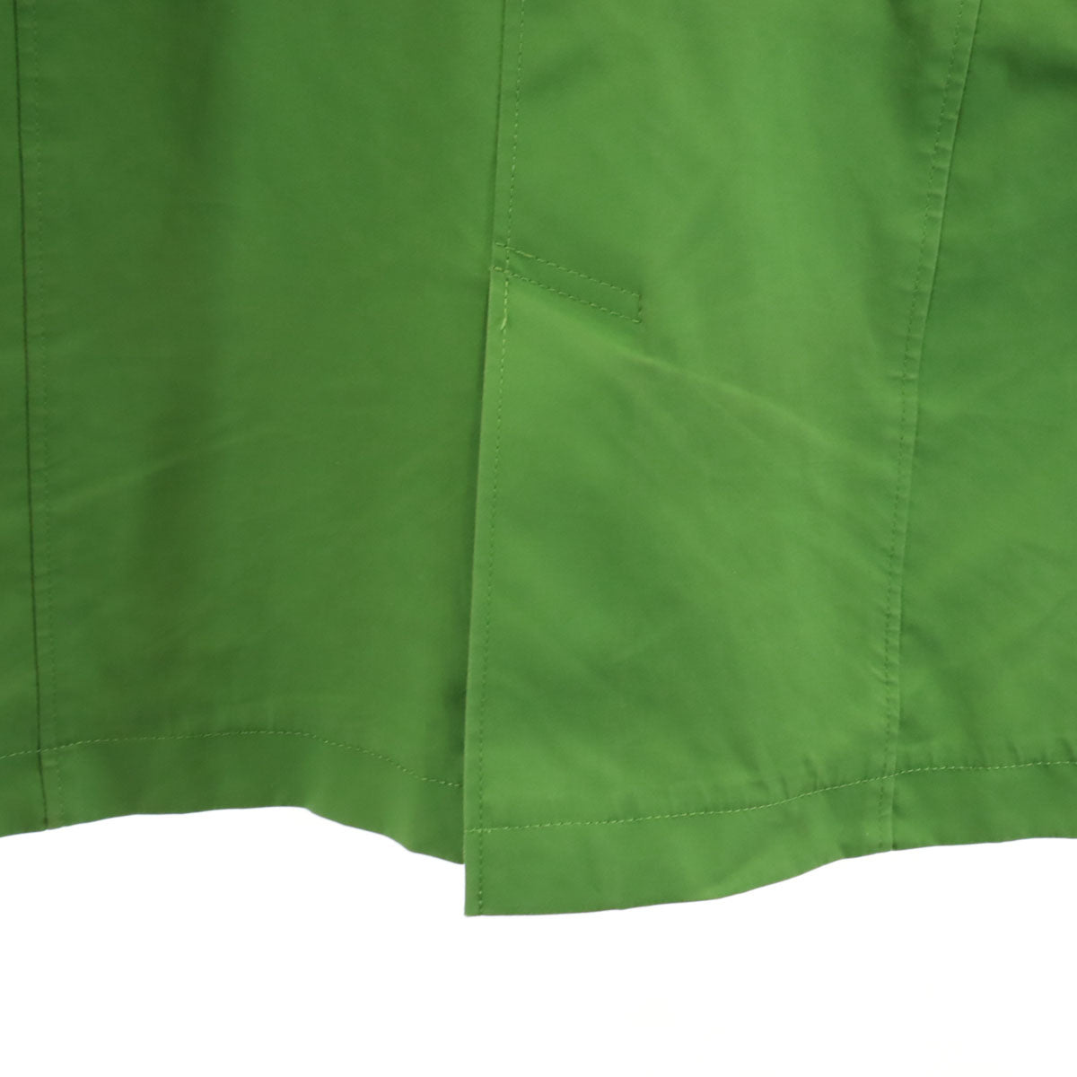 MACKINTOSH PHILOSOPHY マッキントッシュフィロソフィー 日本製 ジャケット 40 グリーン レディース