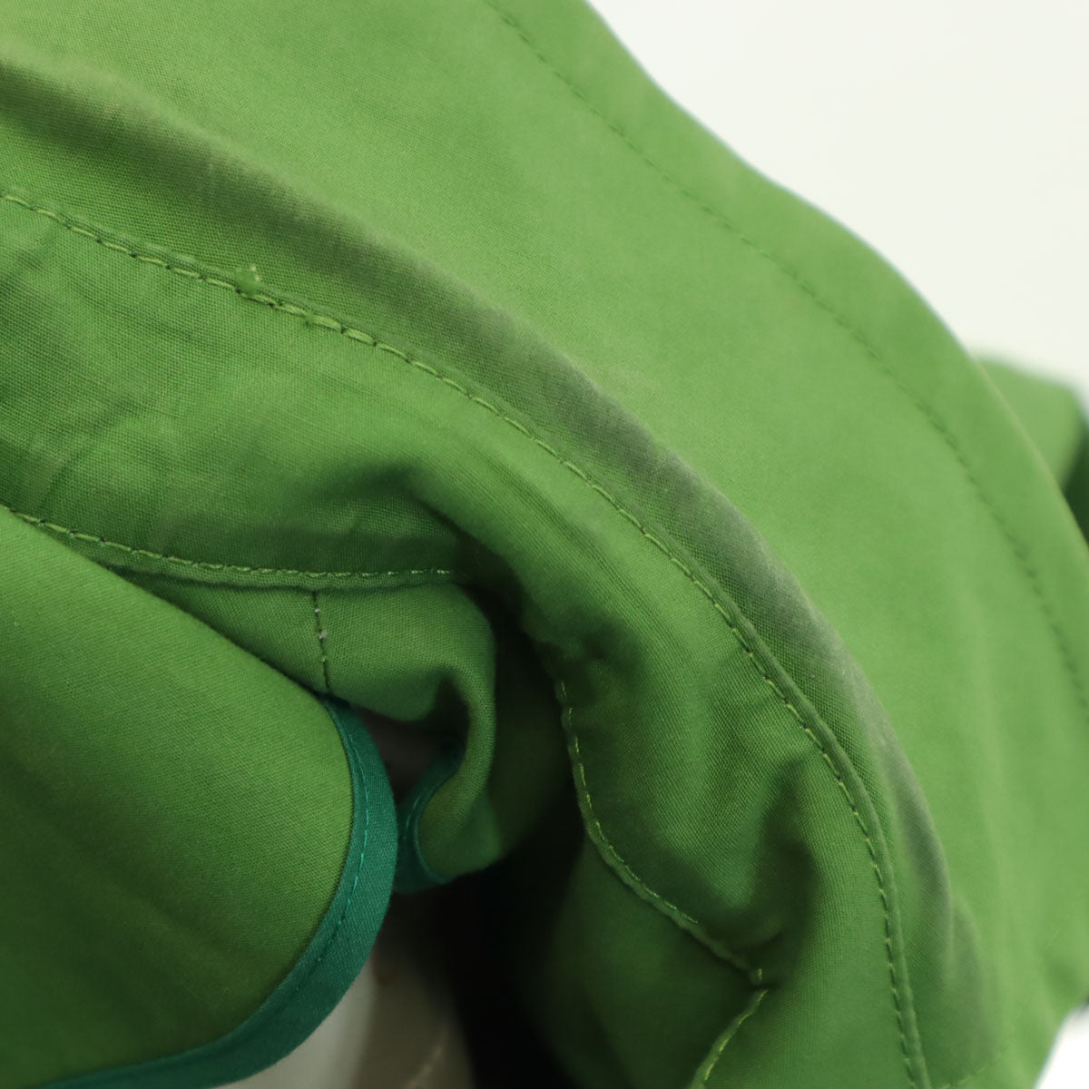 MACKINTOSH PHILOSOPHY マッキントッシュフィロソフィー 日本製 ジャケット 40 グリーン レディース