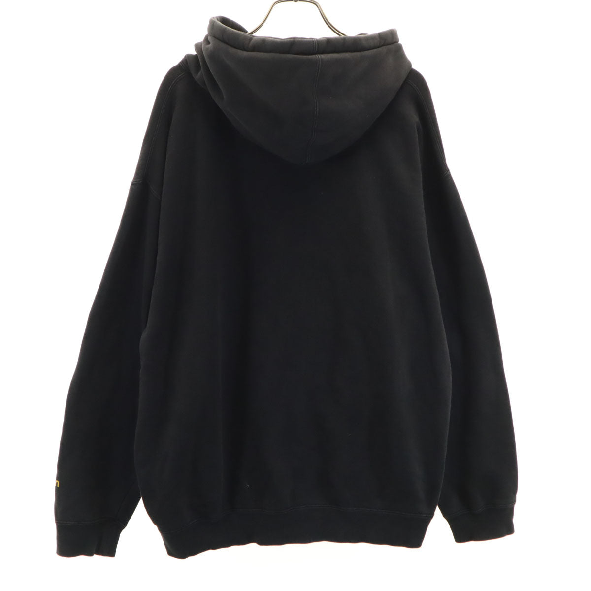 BURTON バートン 長袖 スウェットパーカー M チャコール メンズ