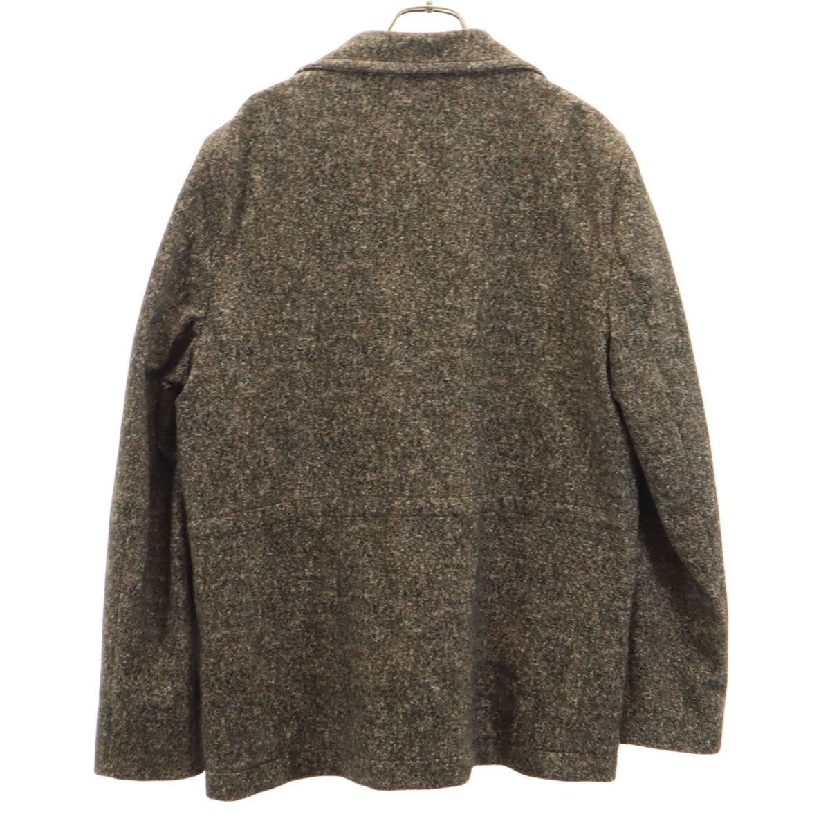 CIRCOLO1901 チルコロ1901 ジャケット 48 ブラウン系 メンズ