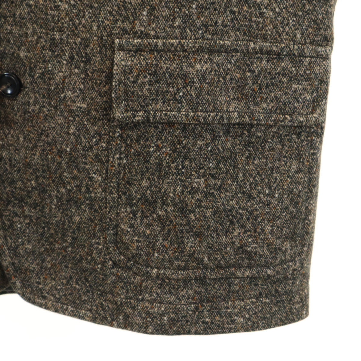 CIRCOLO1901 チルコロ1901 ジャケット 48 ブラウン系 メンズ