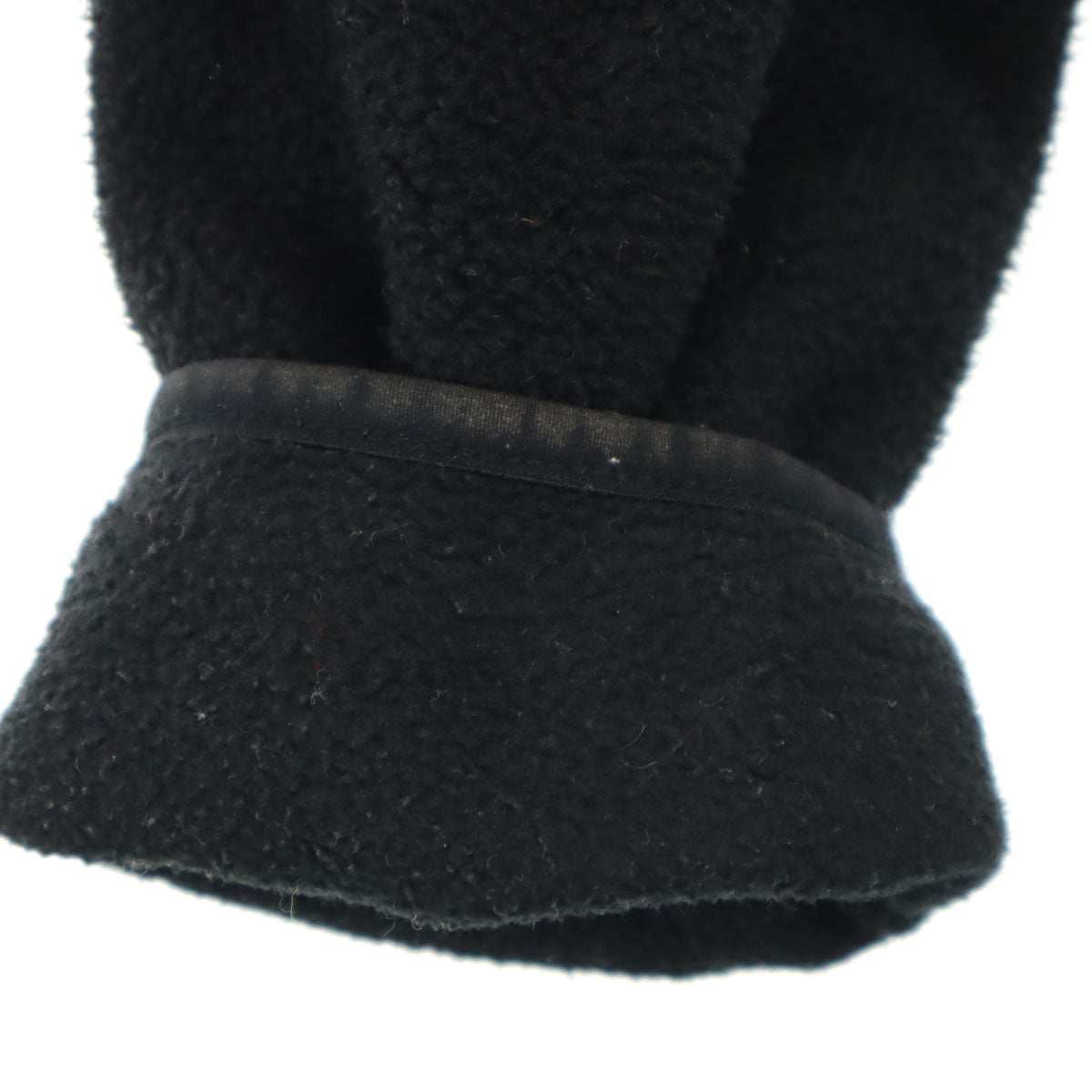 THE NORTH FACE ザノースフェイス フリースジャケット ブラック アウトドア AQGG メンズ