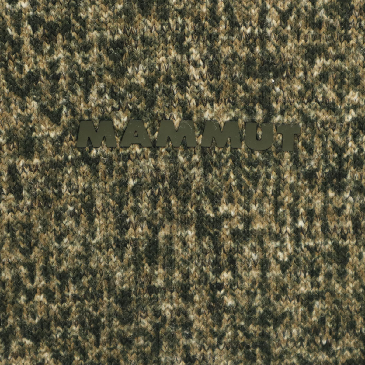 Mammut マムート チャムエラ ML ジャケット M カーキ アウトドア メンズ