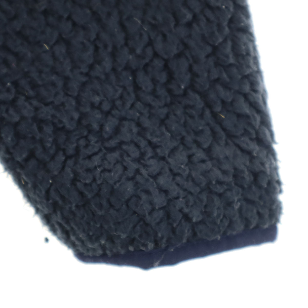 patagonia パタゴニア レトロ パイル フリースジャケット M 10 ネイビー 65410FA18 アウトドア キッズ