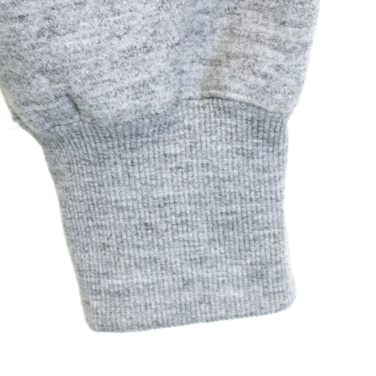 THE NORTH FACE ノースフェイス 長袖 スウェットパーカー XXL グレー NT61835 アウトドア 裏起毛 ビッグサイズ メンズ