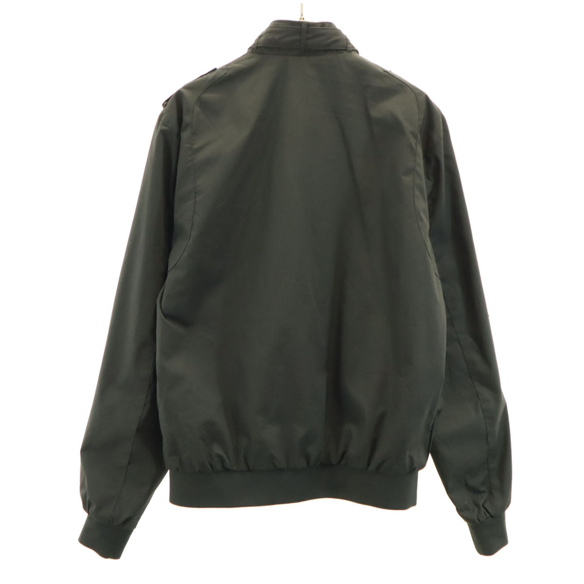 MEMBERS ONLY メンバーズオンリー ブルゾン S カーキグレー ジャケット メンズ