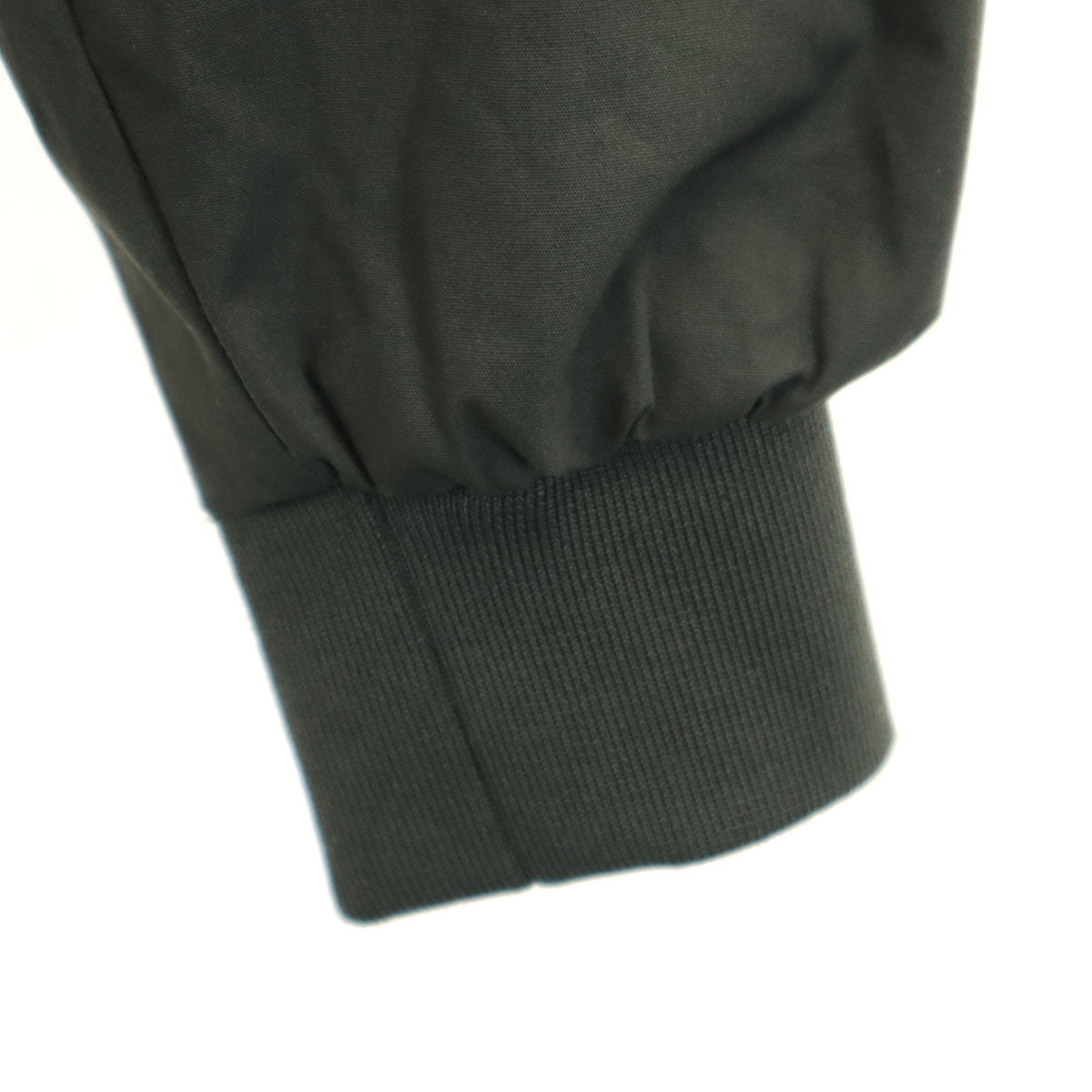 MEMBERS ONLY メンバーズオンリー ブルゾン S カーキグレー ジャケット メンズ