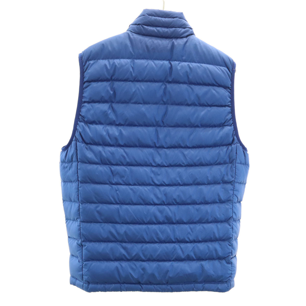 patagonia パタゴニア ダウンベスト S ブルー 84622SP15 アウトドア メンズ