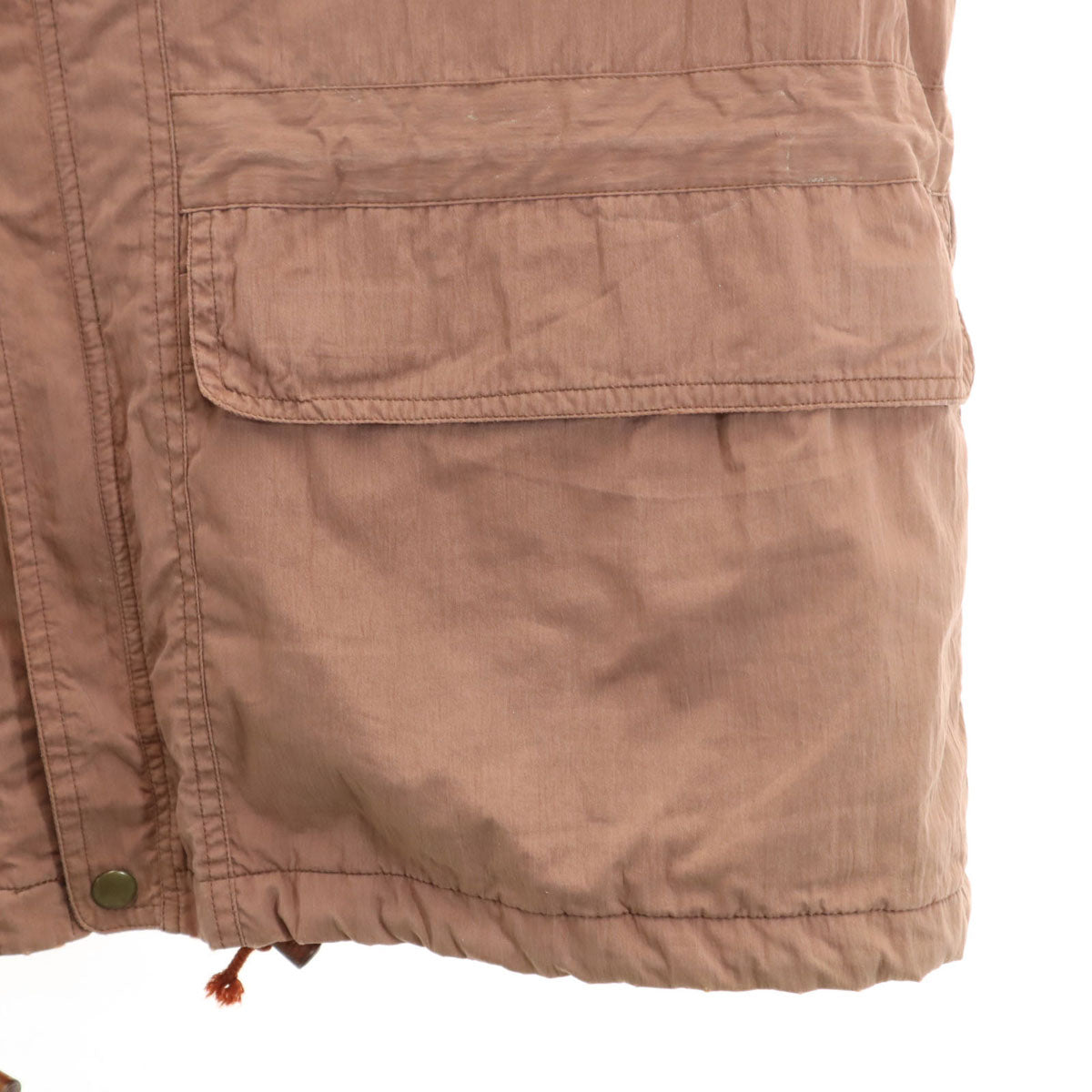 BARACUTA バラクータ 90s オールド ライナー付き ジャケット L ピンク系 メンズ