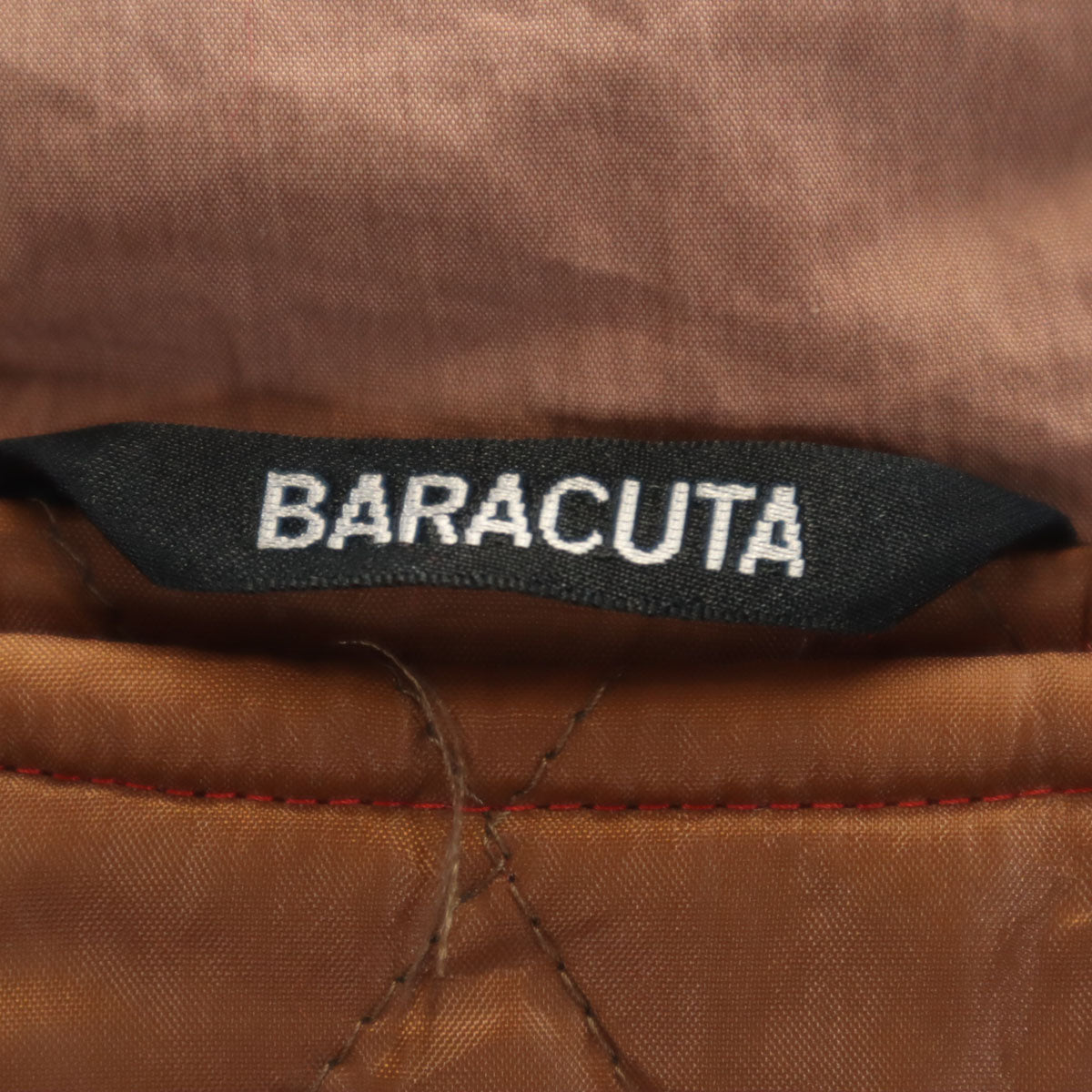 BARACUTA バラクータ 90s オールド ライナー付き ジャケット L ピンク系 メンズ