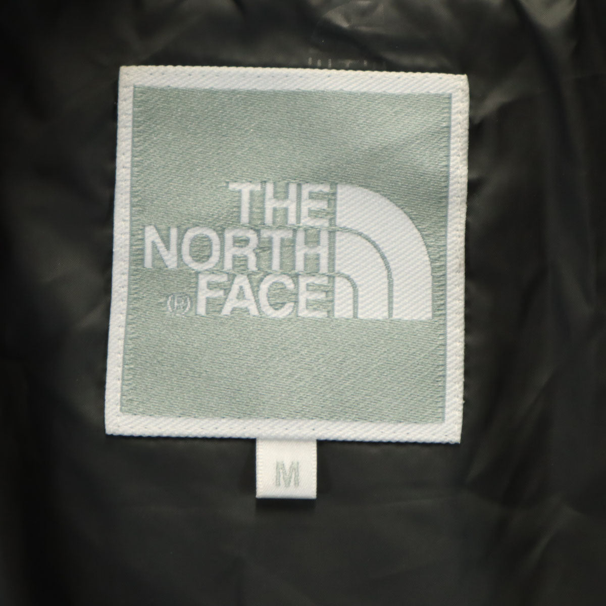 THE NORTH FACE ノースフェイス プリマロフト 中綿ジャケット M カーキ ライナー アウトドア NPW21730 レディース