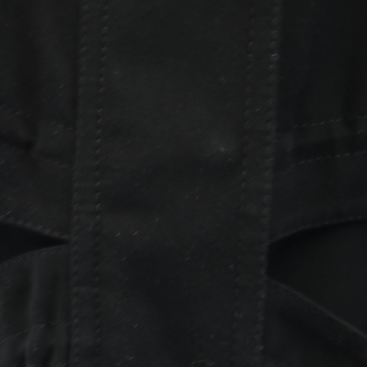 ARMANI アルマーニ イタリア製 ジップジャケット 38 ブラック レディース