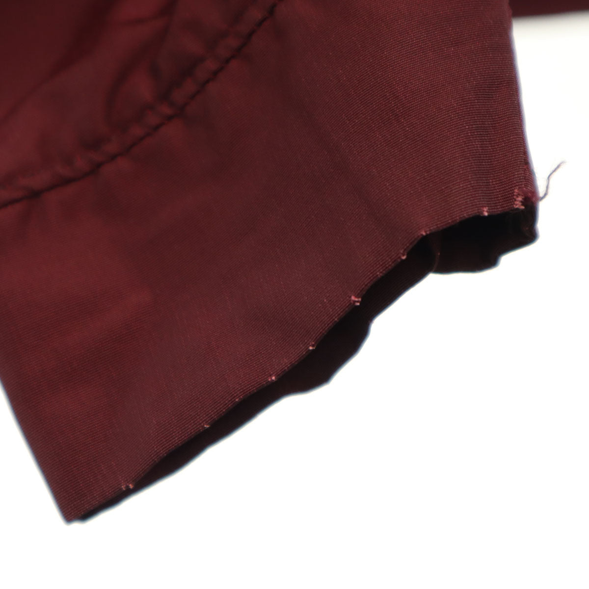 WOOLRICH ウールリッチ 80s USA製 ヴィンテージ マウンテンパーカー ボルドー系 メンズ