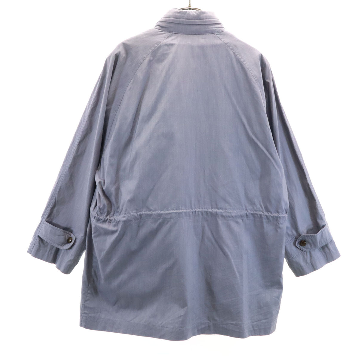 Burberrys バーバリーズ 90s オールド ジャケット S ブルー系 ライナー付き メンズ