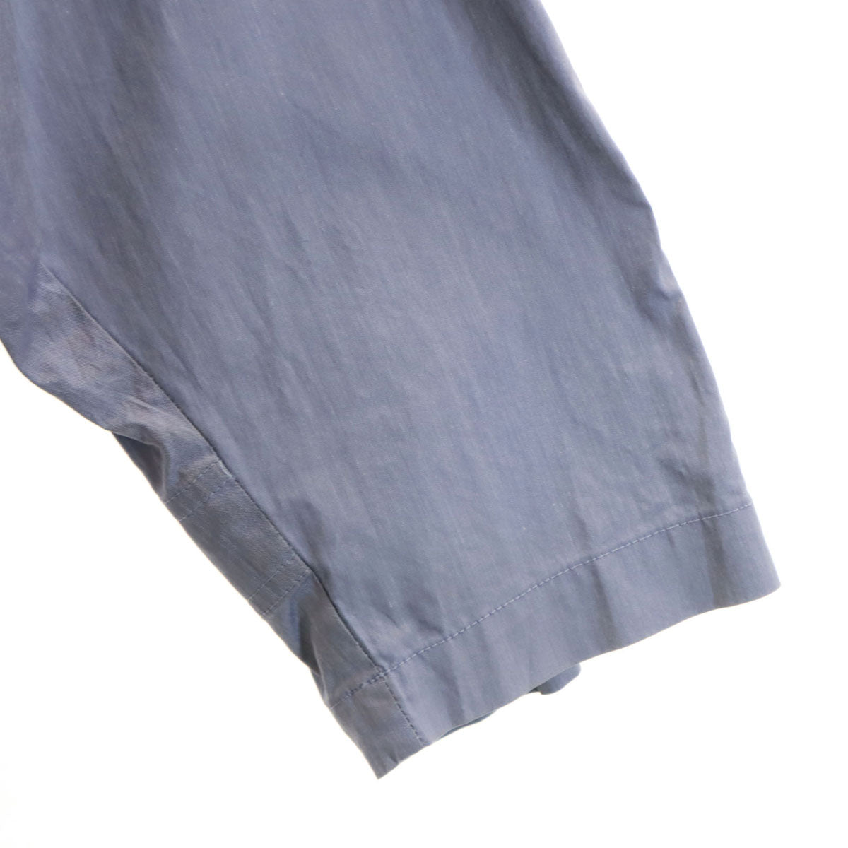 Burberrys バーバリーズ 90s オールド ジャケット S ブルー系 ライナー付き メンズ