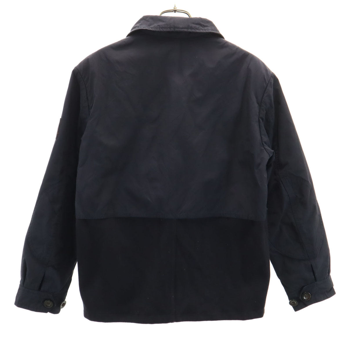 RLX RALPH LAUREN アールエルエックス ラルフローレン ジャケット XS ネイビー メンズ