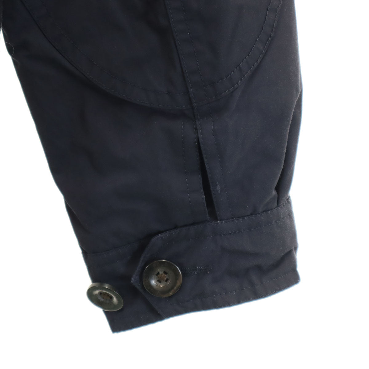 RLX RALPH LAUREN アールエルエックス ラルフローレン ジャケット XS ネイビー メンズ