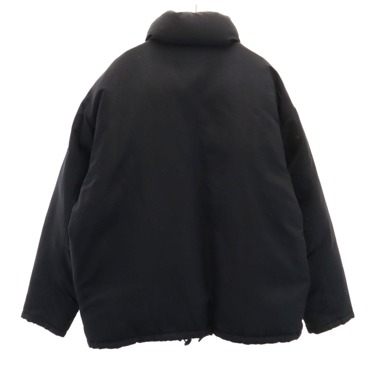 POLO JEANS CO．RALPH LAUREN ポロジーンズコーラルフローレン ダウンジャケット L ブラック メンズ