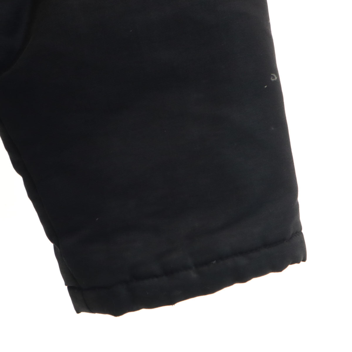 POLO JEANS CO．RALPH LAUREN ポロジーンズコーラルフローレン ダウンジャケット L ブラック メンズ