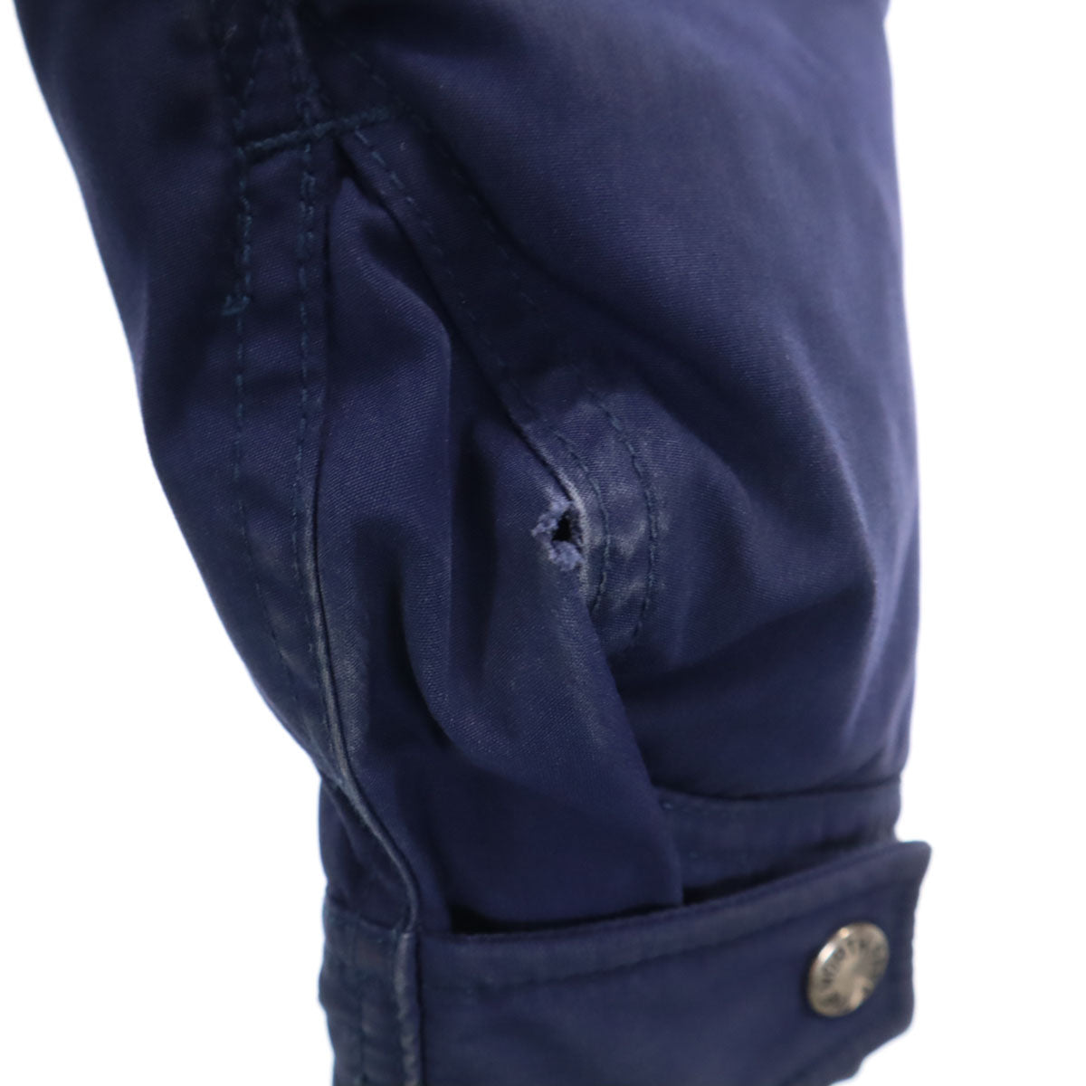 THE NORTH FACE PURPLE LABEL ノースフェイス パープルレーベル ダウンジャケット S ネイビー ND2383N アウトドア メンズ