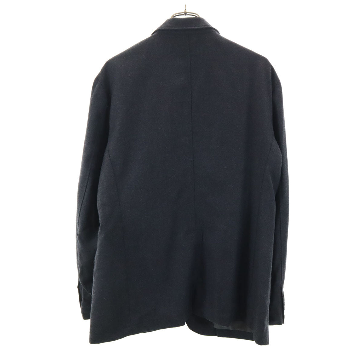 ENGINEERED GARMENTS エンジニアドガーメンツ USA製 ウール テーラードジャケット M グレー メンズ