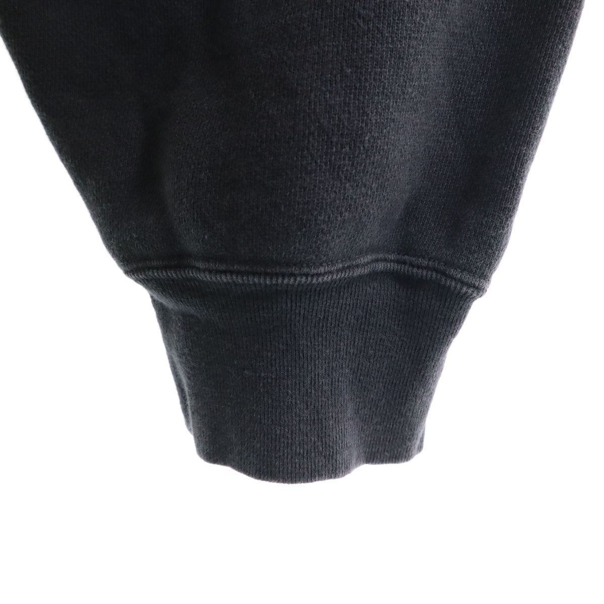 REMI RELIEF レミレリーフ 日本製 長袖 スウェット トレーナー F グレー メンズ