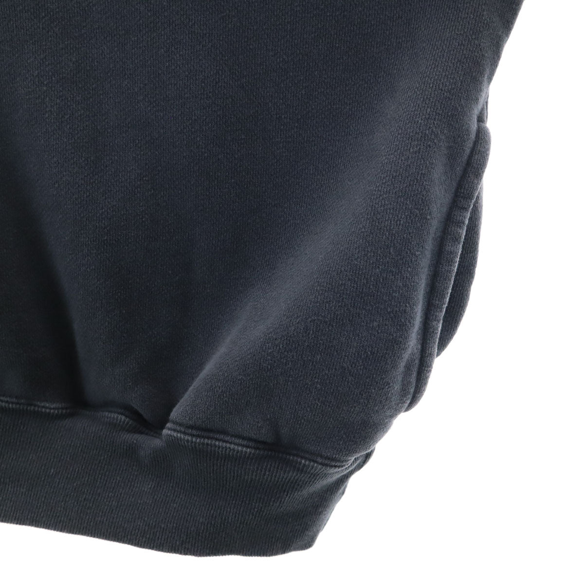 REMI RELIEF レミレリーフ 日本製 長袖 スウェット トレーナー F グレー メンズ