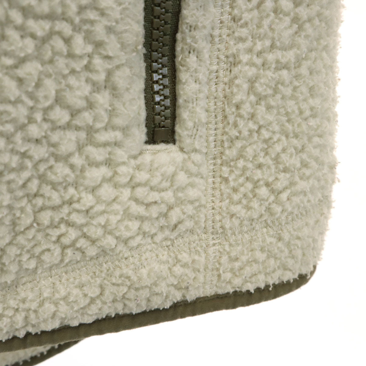 patagonia パタゴニア レトロパイル ジャケット S ベージュ 22805FA17 アウトドア メンズ