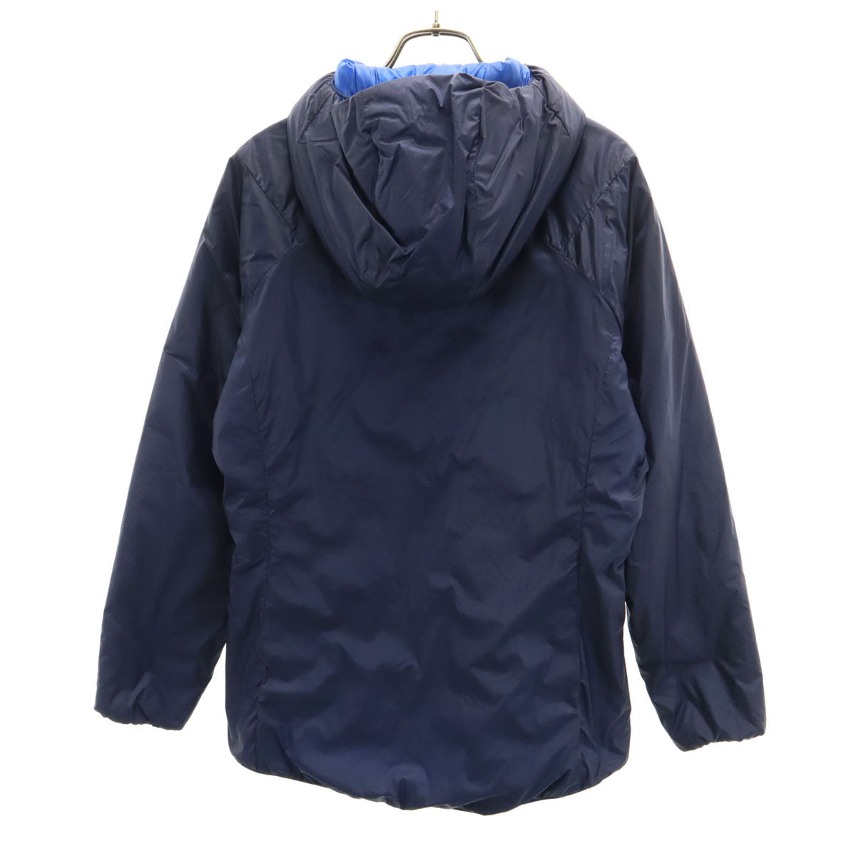 patagonia パタゴニア DAS 中綿ジャケット XS ネイビー 85305FA20 アウトドア レディース