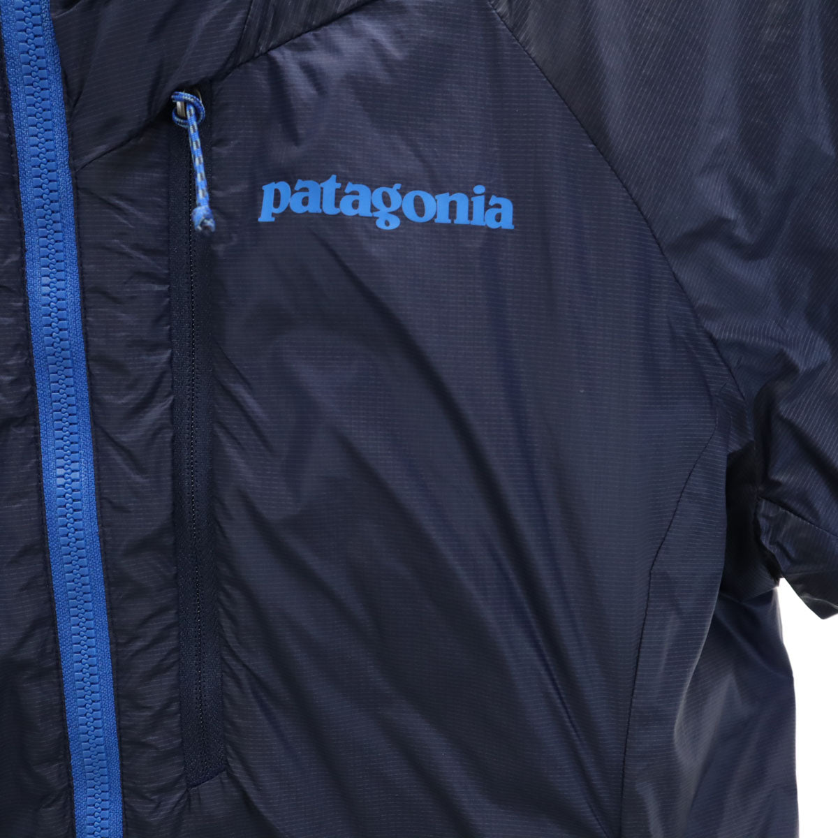 patagonia パタゴニア DAS 中綿ジャケット XS ネイビー 85305FA20 アウトドア レディース