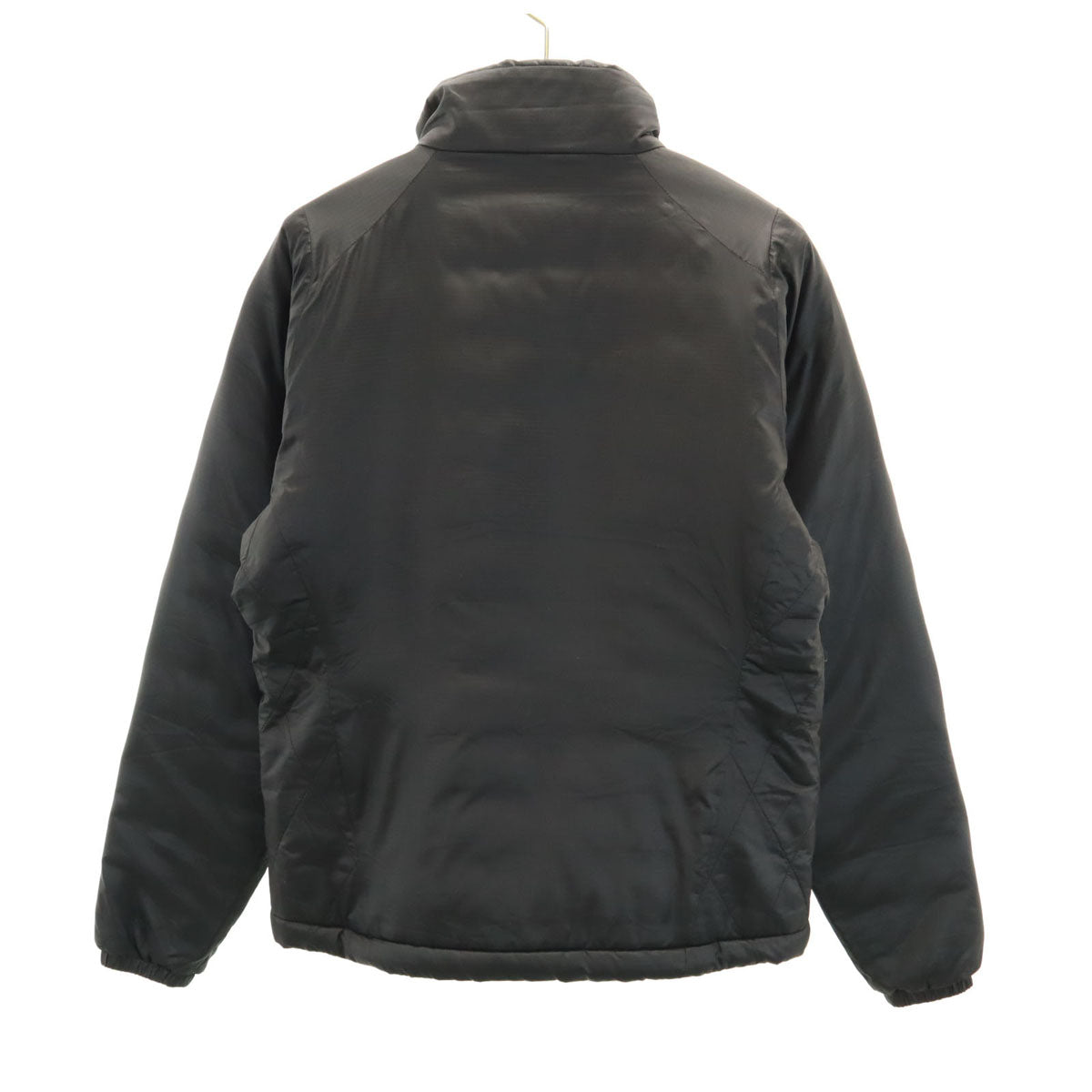 patagonia パタゴニア マイクロパフ ジャケット S ブラック 83915F7 アウトドア 中綿 レディース